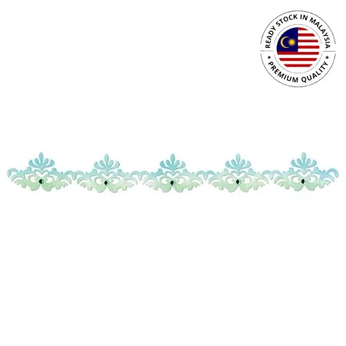 DC763: Sizzix: Sizzl