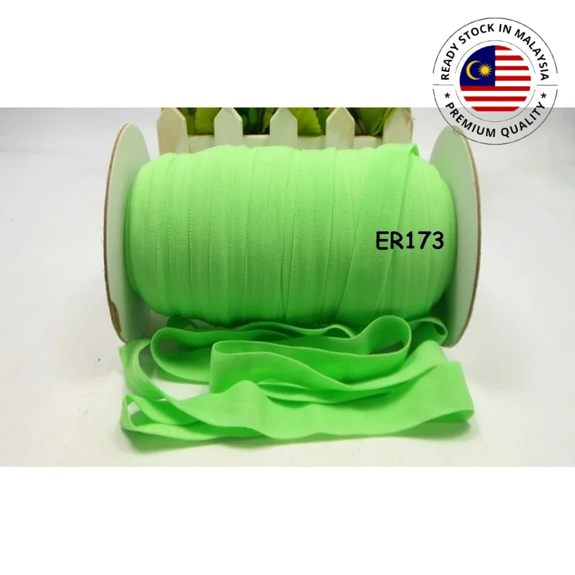 ER173: MINT Matte FO