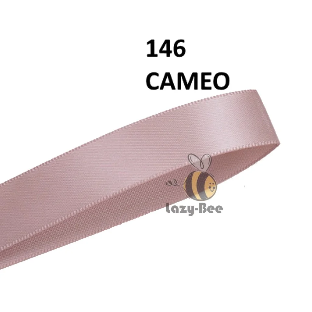 100 yards LIGHT PINK
