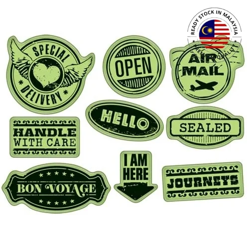 SM212: Inkadinkado C