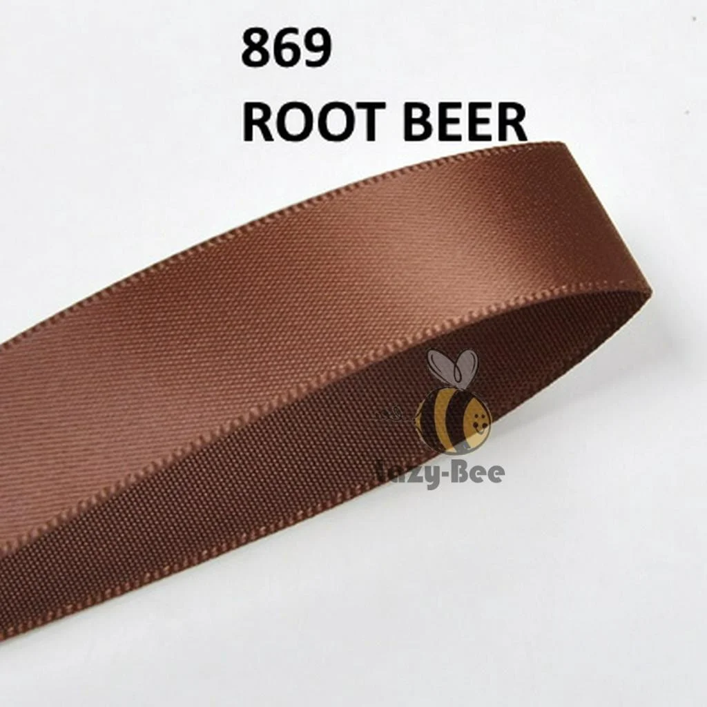5 Meter BROWN Chocol