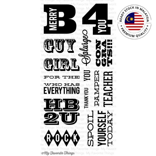 SM362 DC Gift Card G