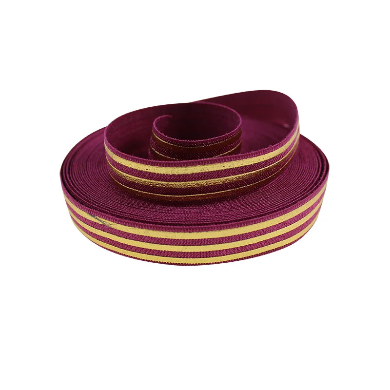 5 meter 15mm Gold Fo