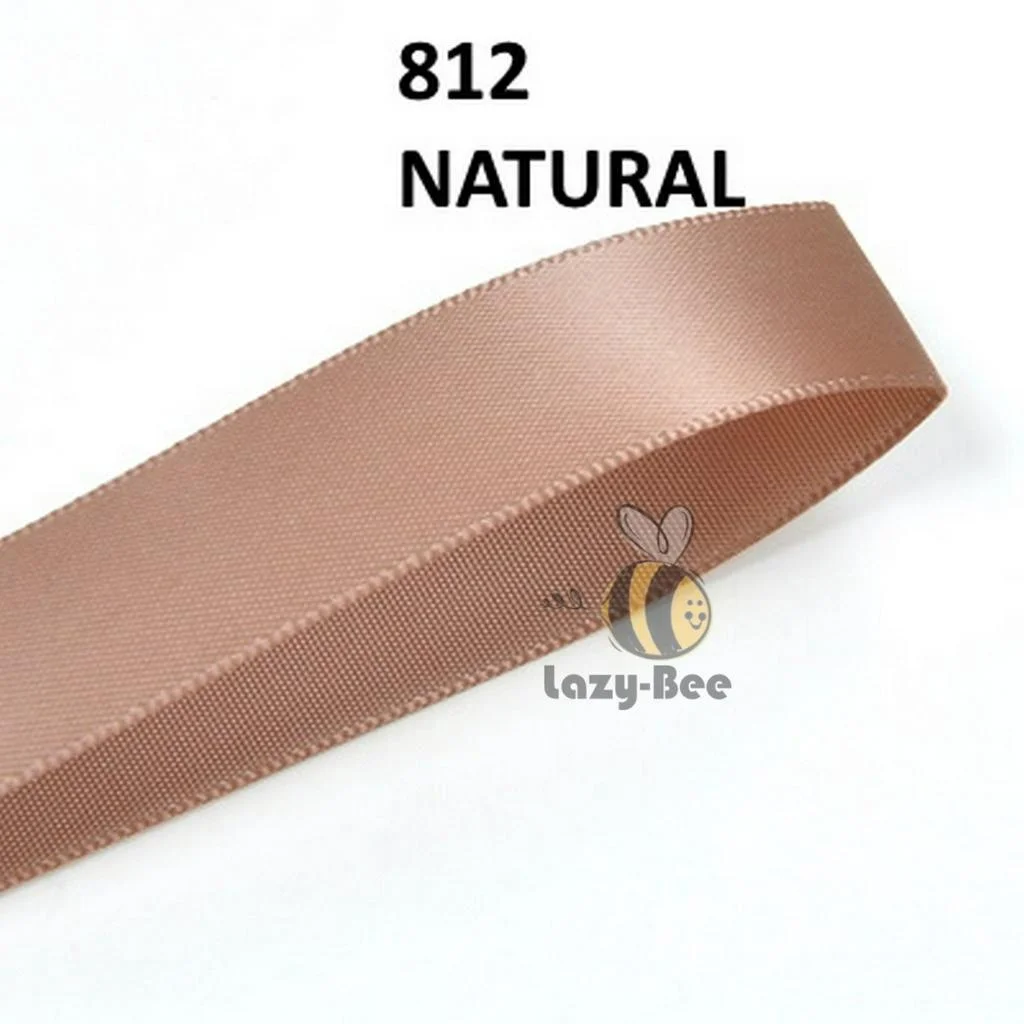 5 Meter IVORY CREAM
