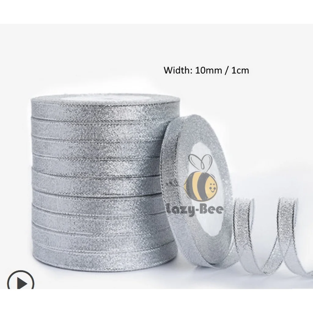 GOLD SILVER Glitter
