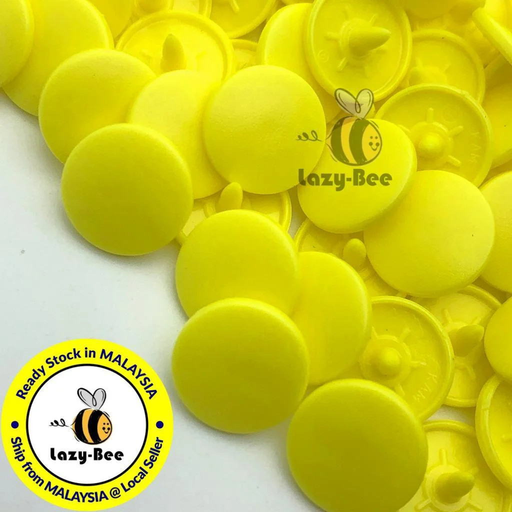 KM003: B7 YELLOW 50