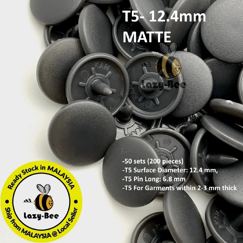 KM277: B4 DARK GRAY