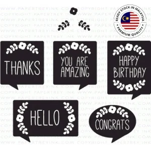 SM307: Sweet Speech