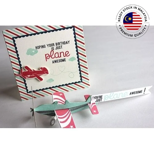 DD189: Papertrey Ink