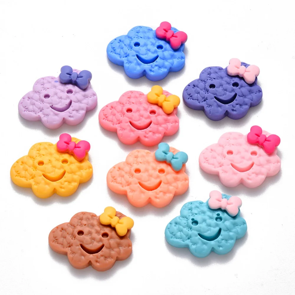 Cloud Star Biscuit C