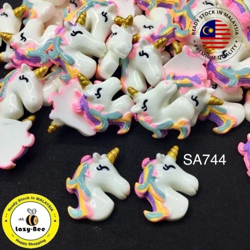SA744: 5 pieces RAIN