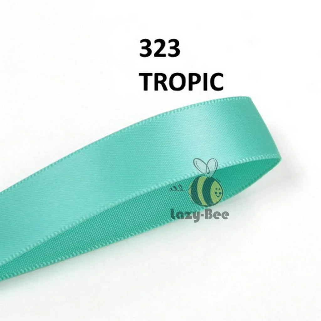 LIGHT BLUE BIRU MUDA