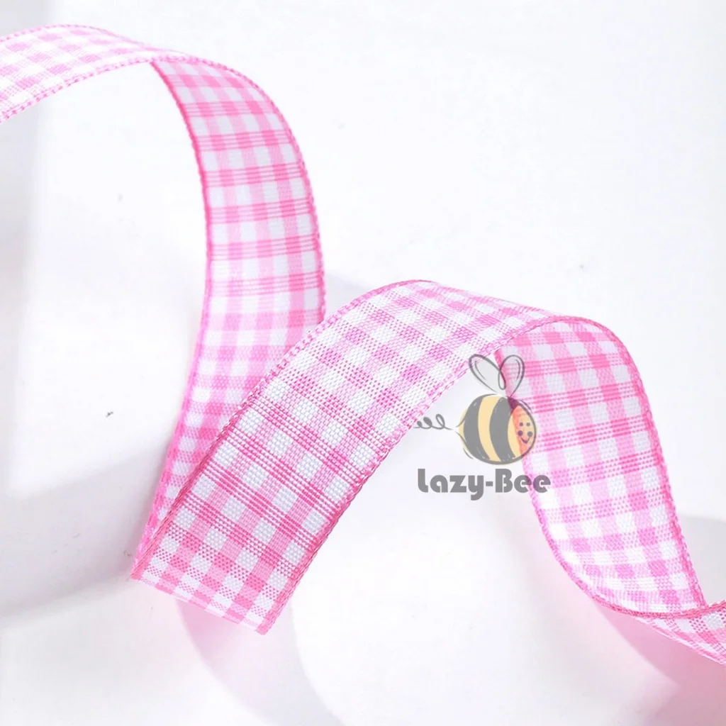 5 meter Plaid Square