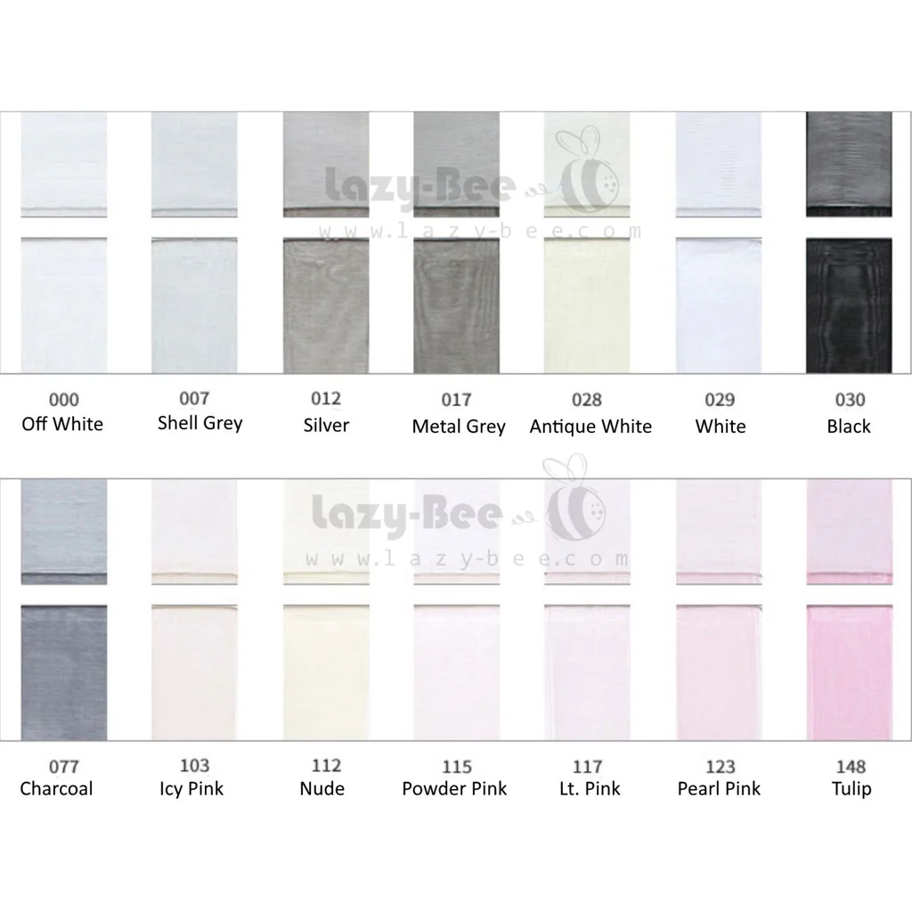 10 meter Polyester O