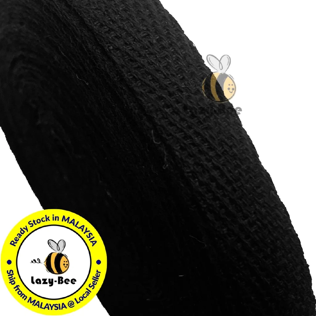 BLACK 5 meter tape h