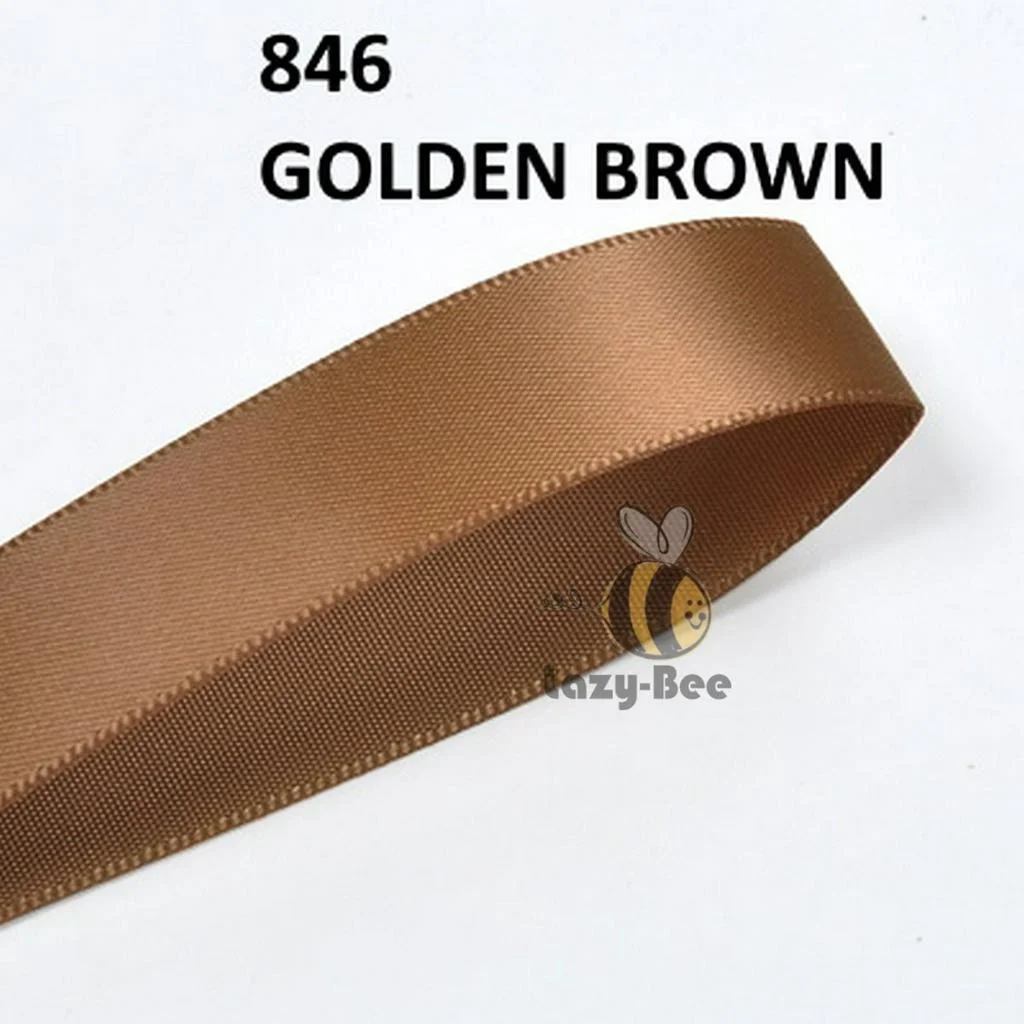 5 Meter BROWN Chocol