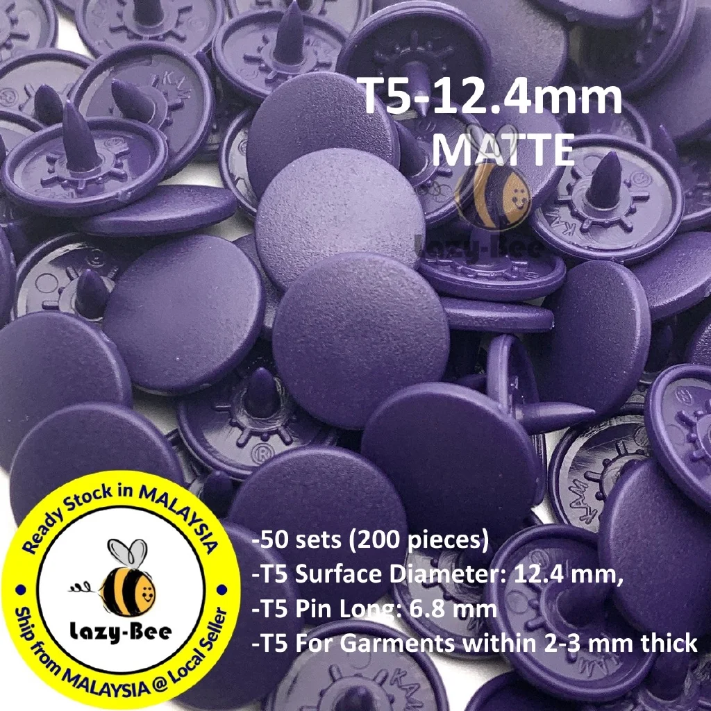 KM140: B49 NAVY PURP