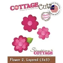 DC421 CottageCutz Di