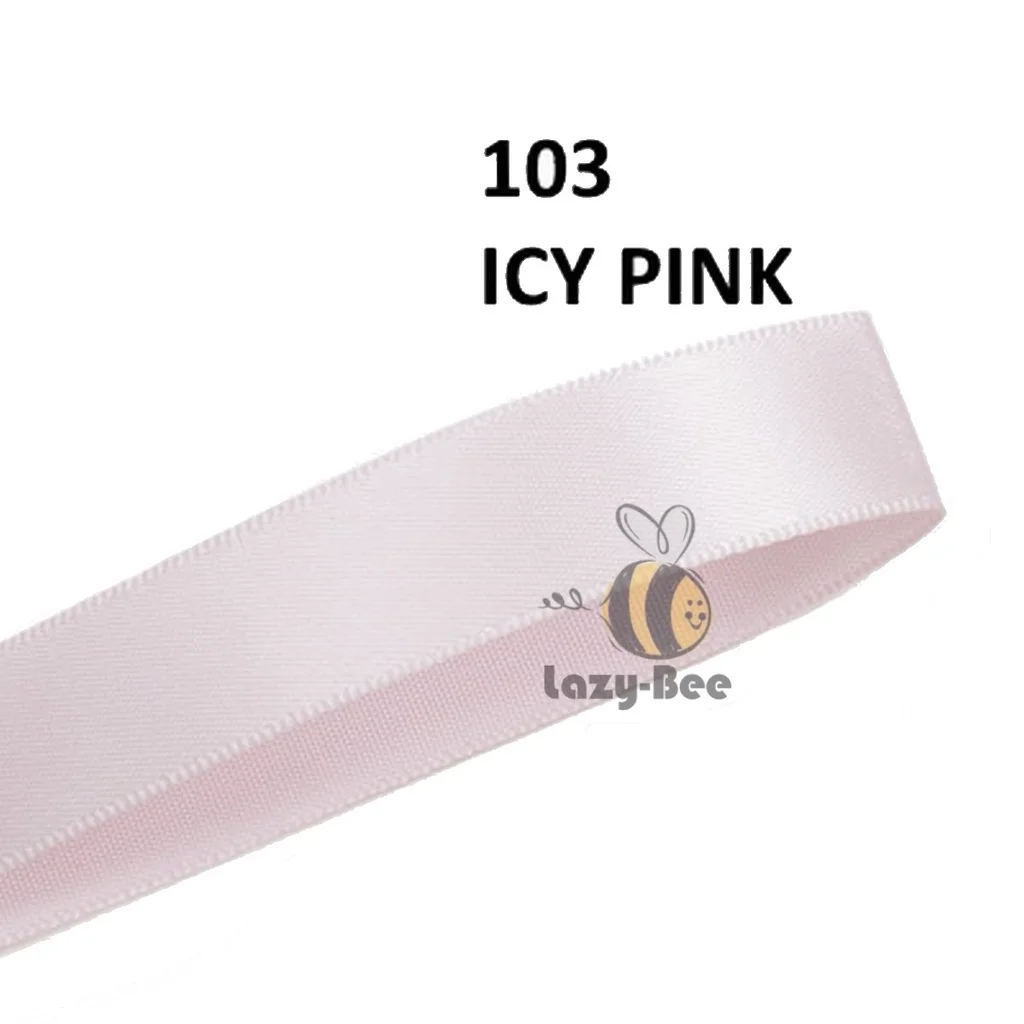 100 yards LIGHT PINK