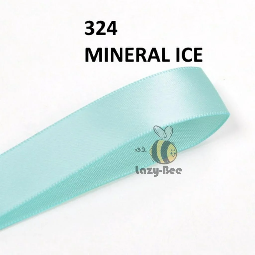 LIGHT BLUE BIRU MUDA