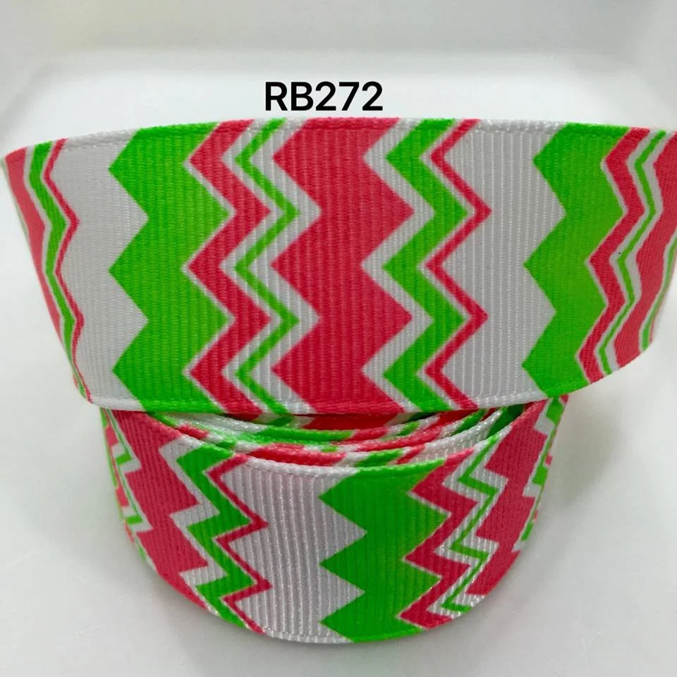 RB272: Red Green Che