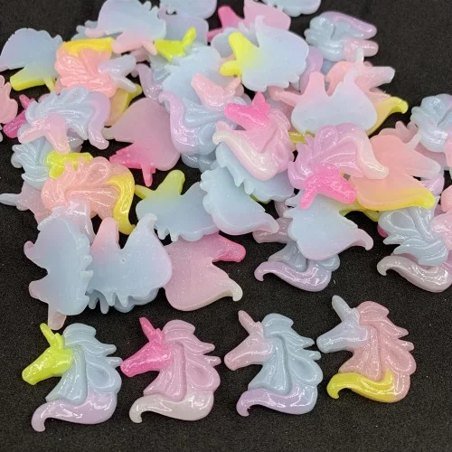 SA758: 10 pieces Uni