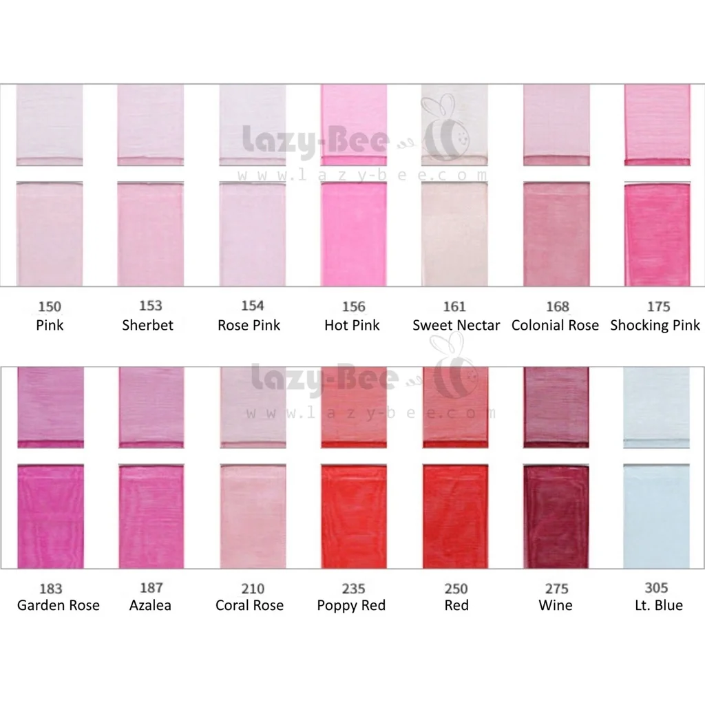 10 meter Polyester O