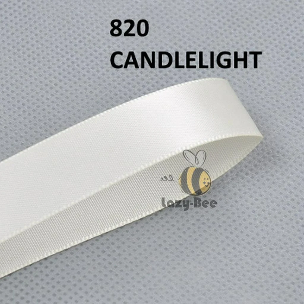 5 Meter IVORY CREAM