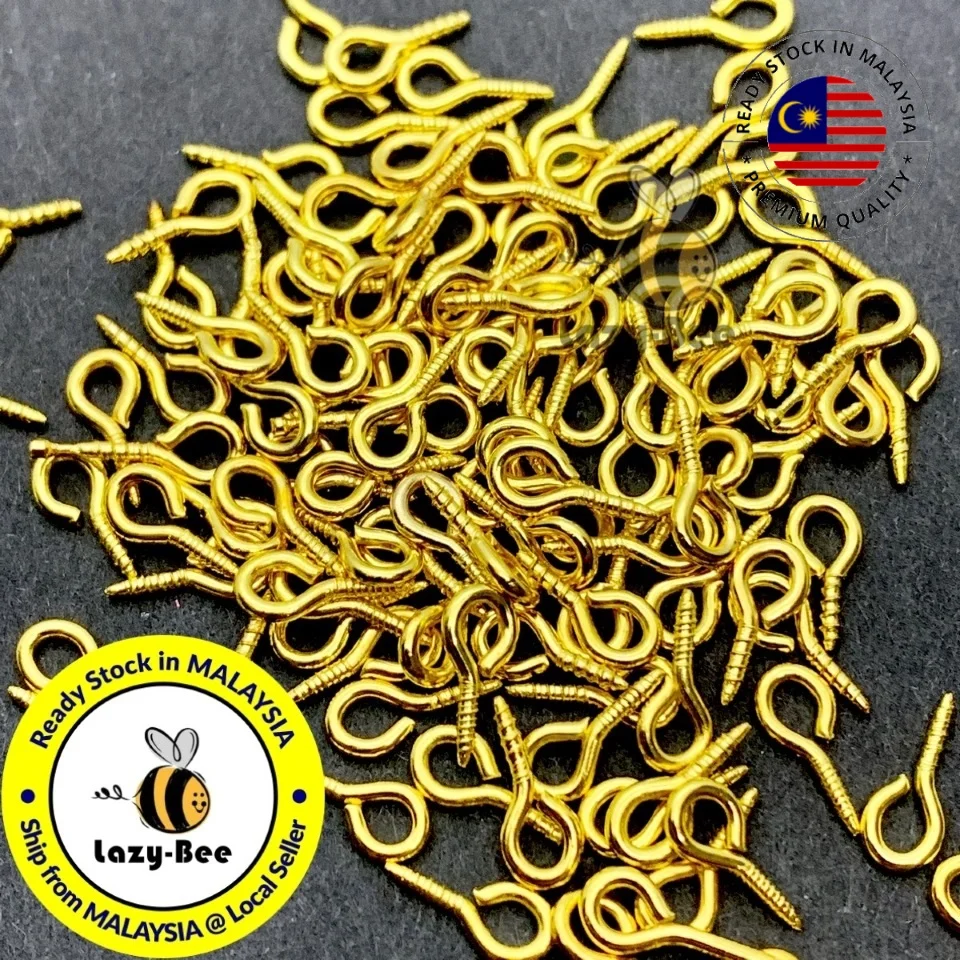 MC802: 100 pcs 9mm /