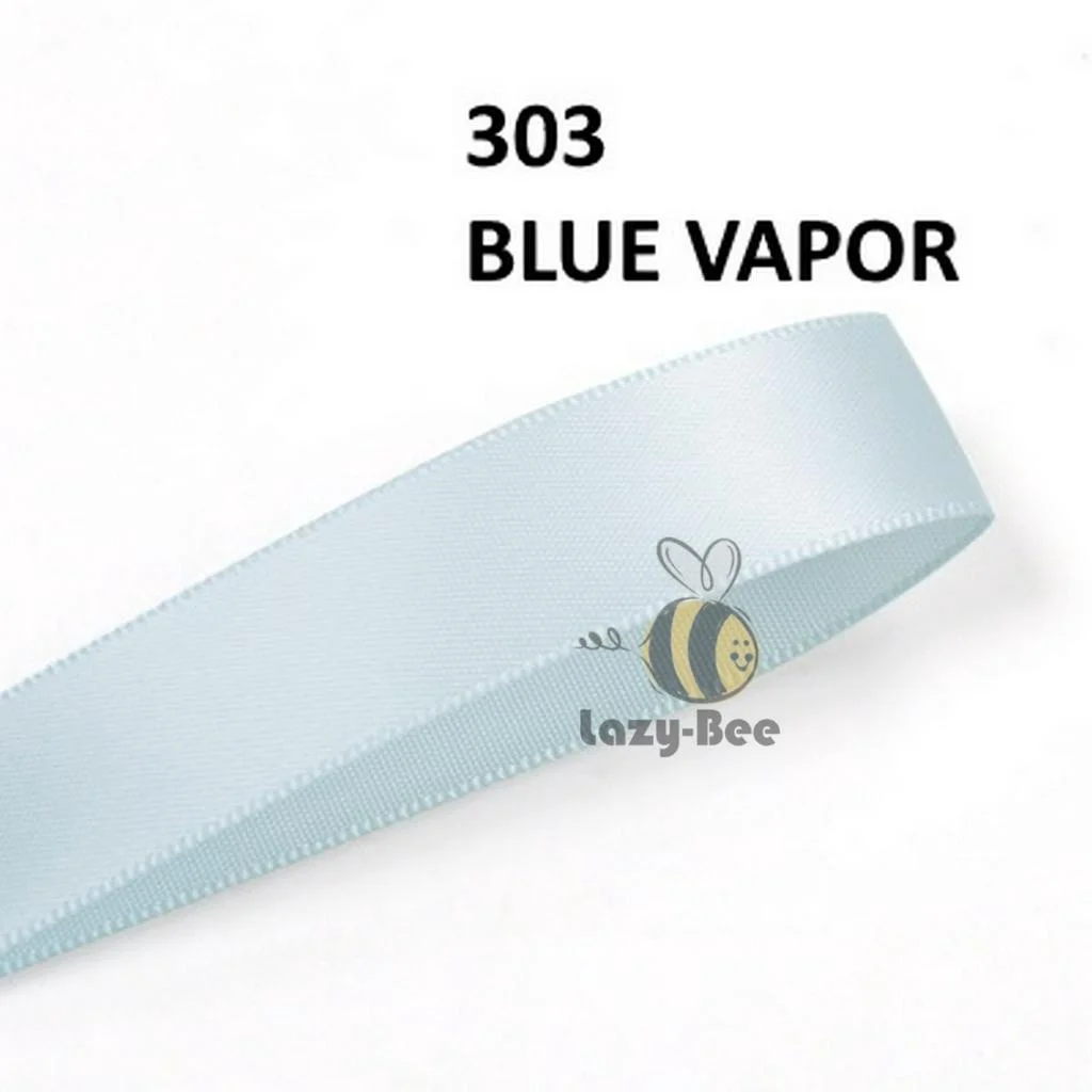 LIGHT BLUE BIRU MUDA