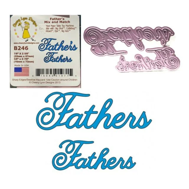 DC674: Fathers Die s