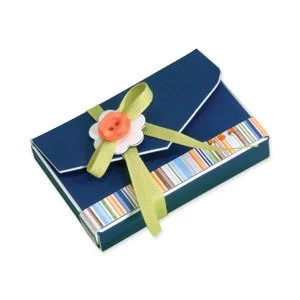 DC705: Sizzix: Score