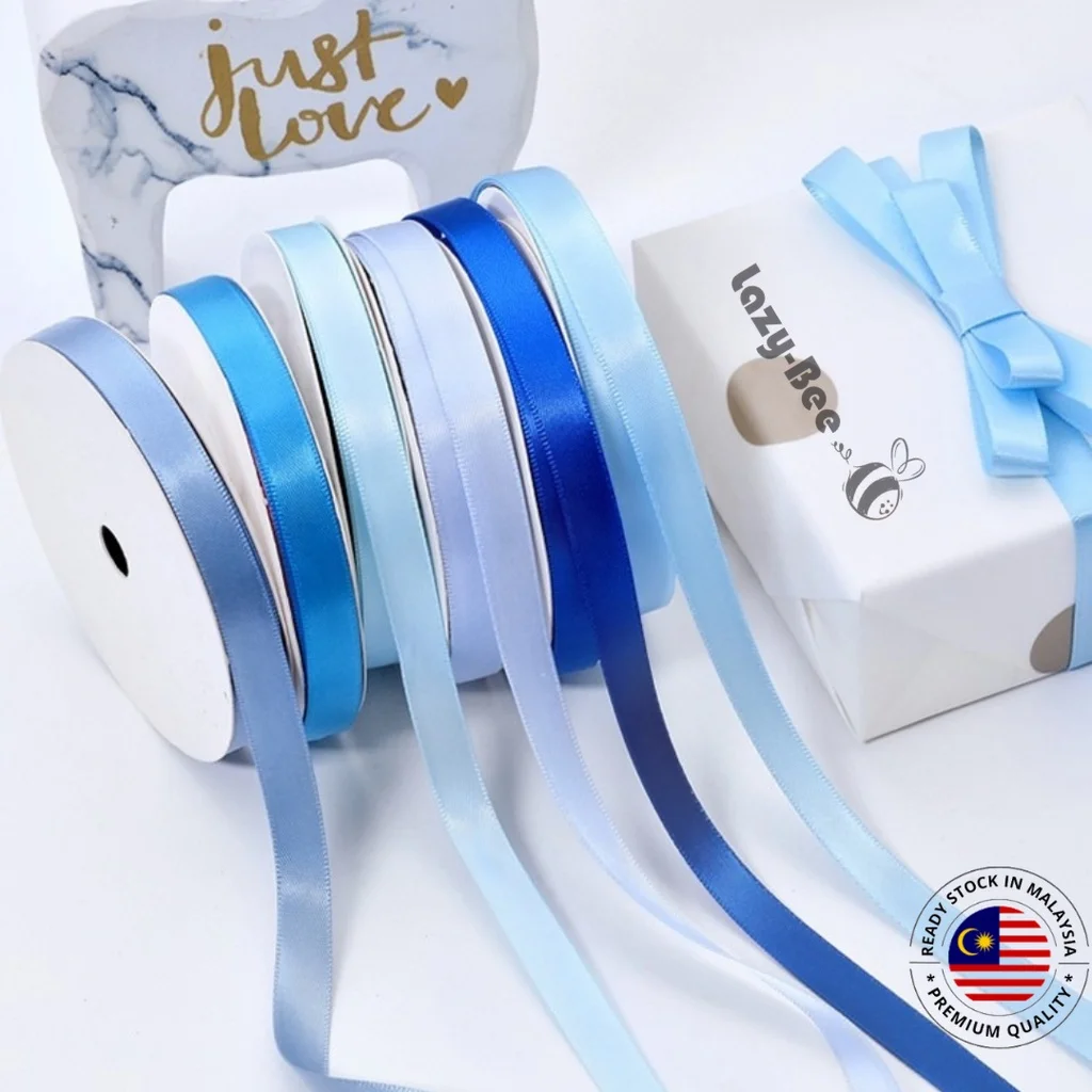 BLUE BIRU 5 Meter Pr