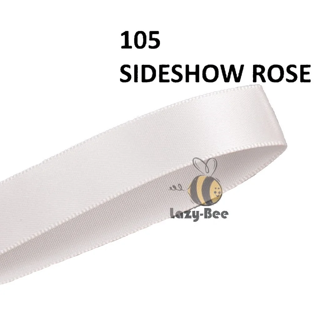 100 yards LIGHT PINK