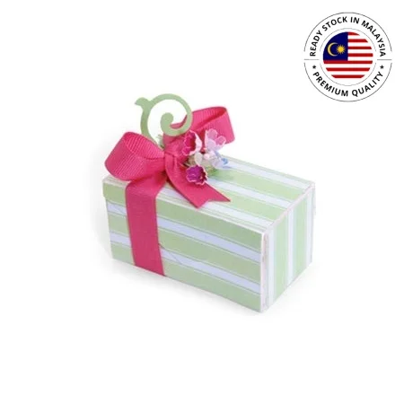 DC568: Sizzix: Score