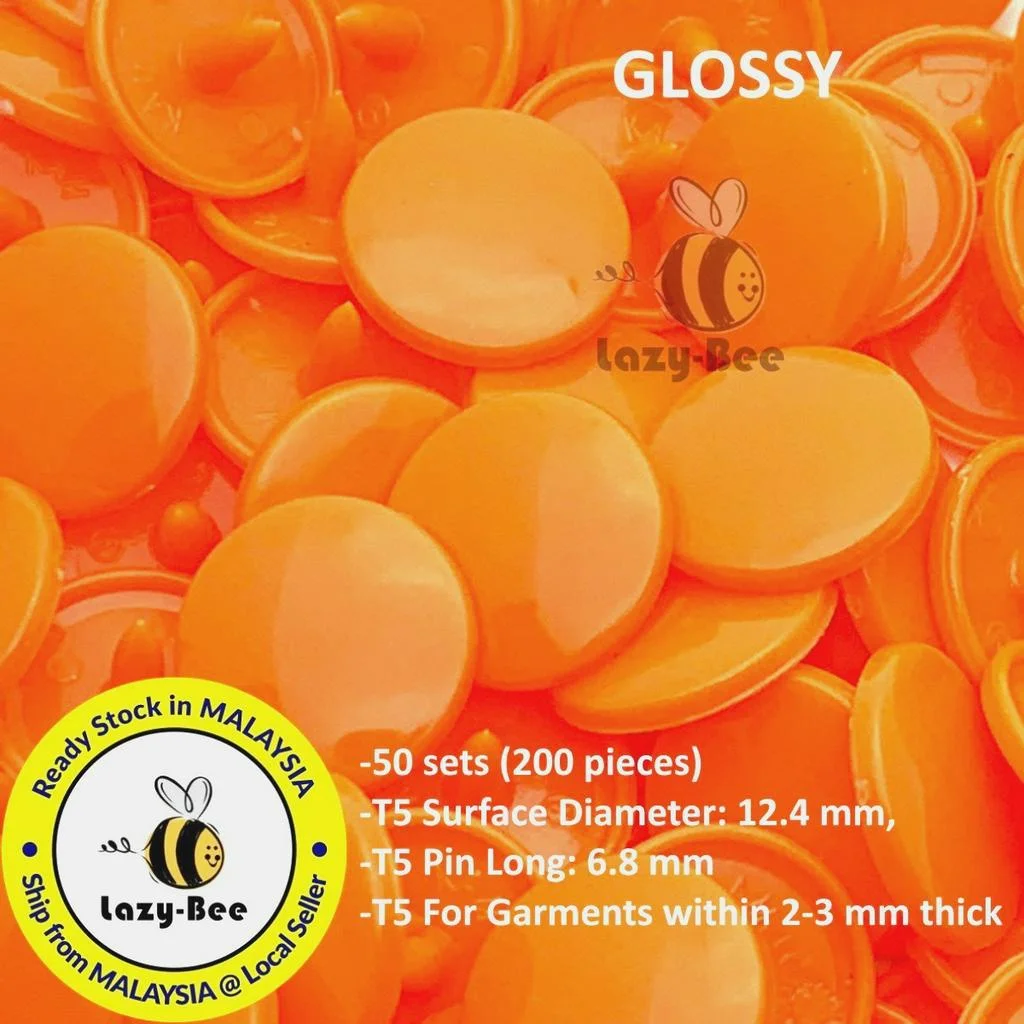 KM135: B55 ORANGE 50