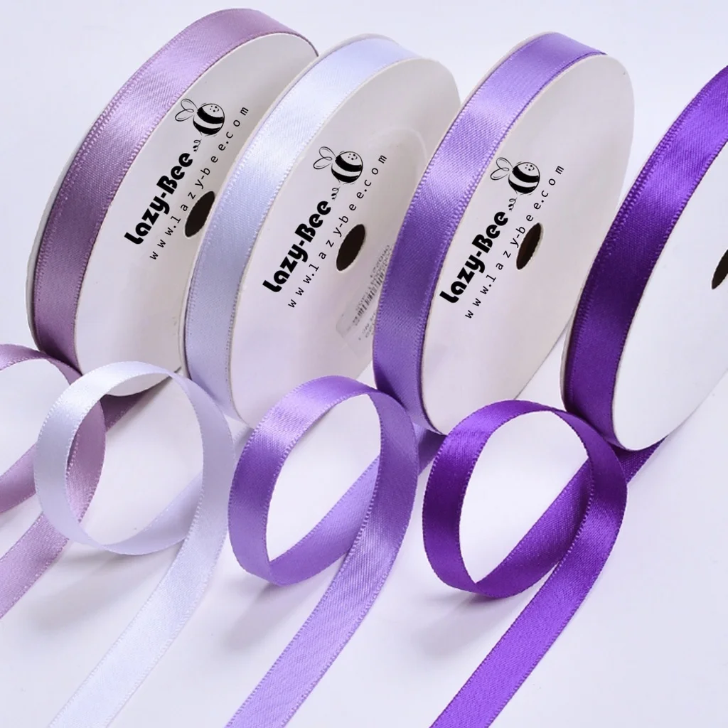 5 meter PURPLE UNGU