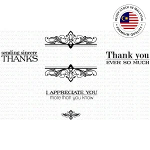 SM275: Thanks Mini S
