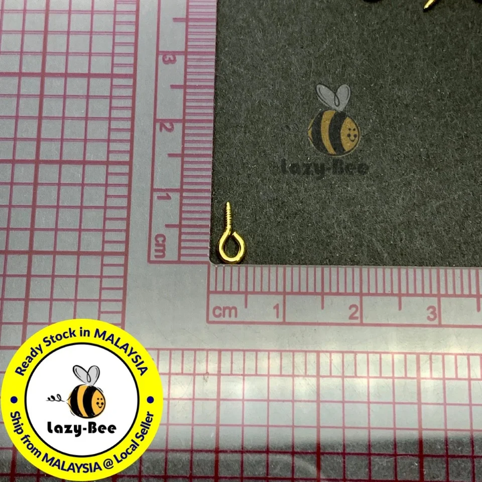 MC802: 100 pcs 9mm /