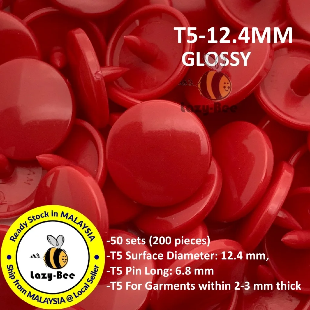 KM141: B54 CRIMSON R