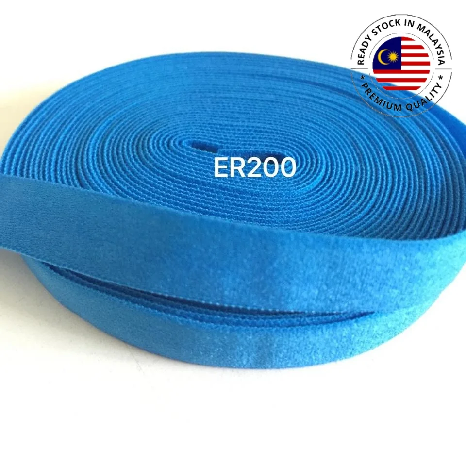ER200: AEGEAN BLUE: