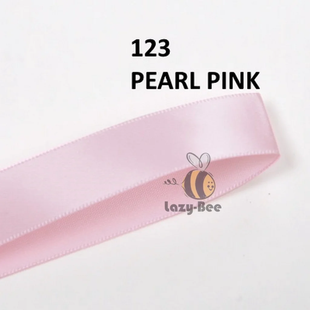 100 yards LIGHT PINK