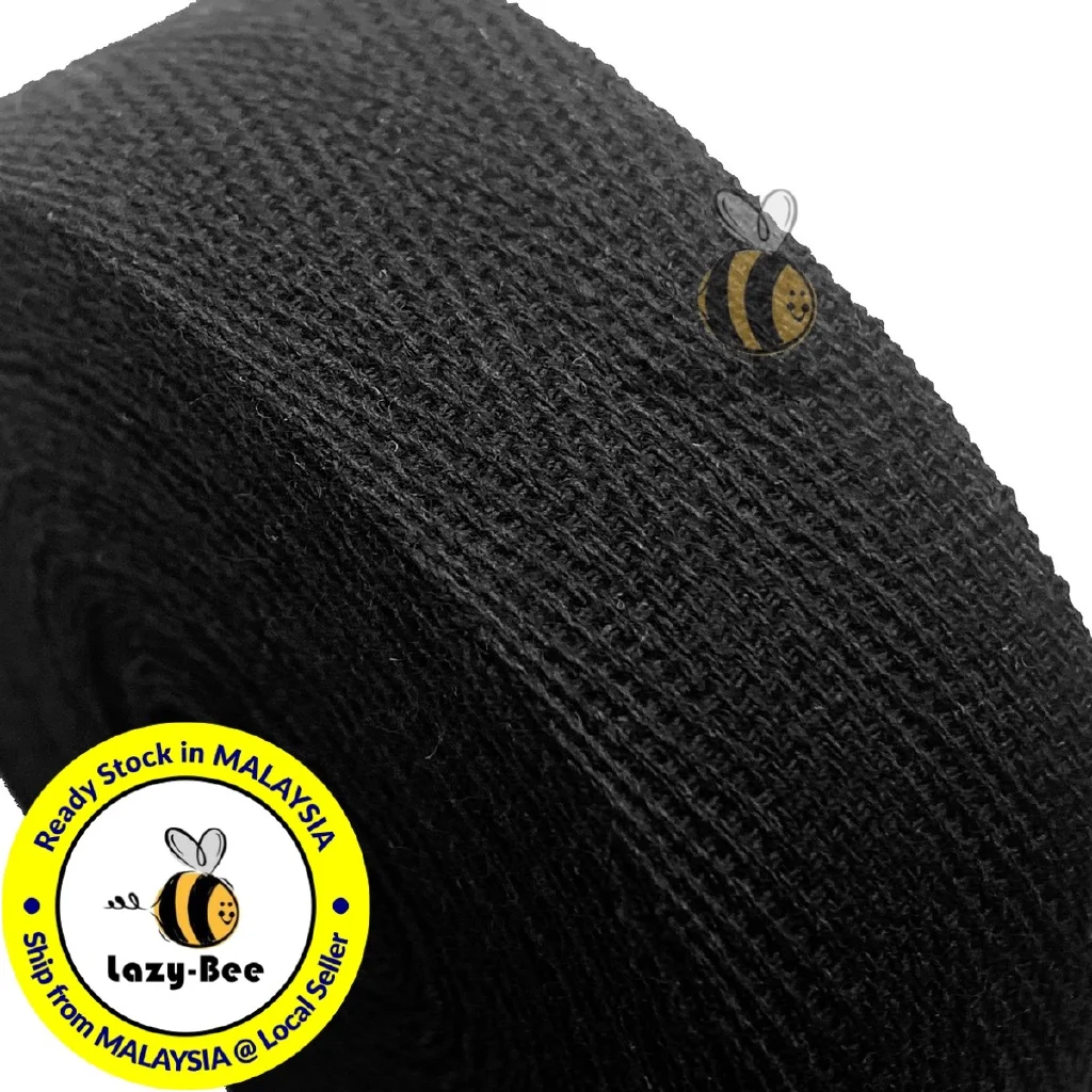 BLACK 5 meter tape h