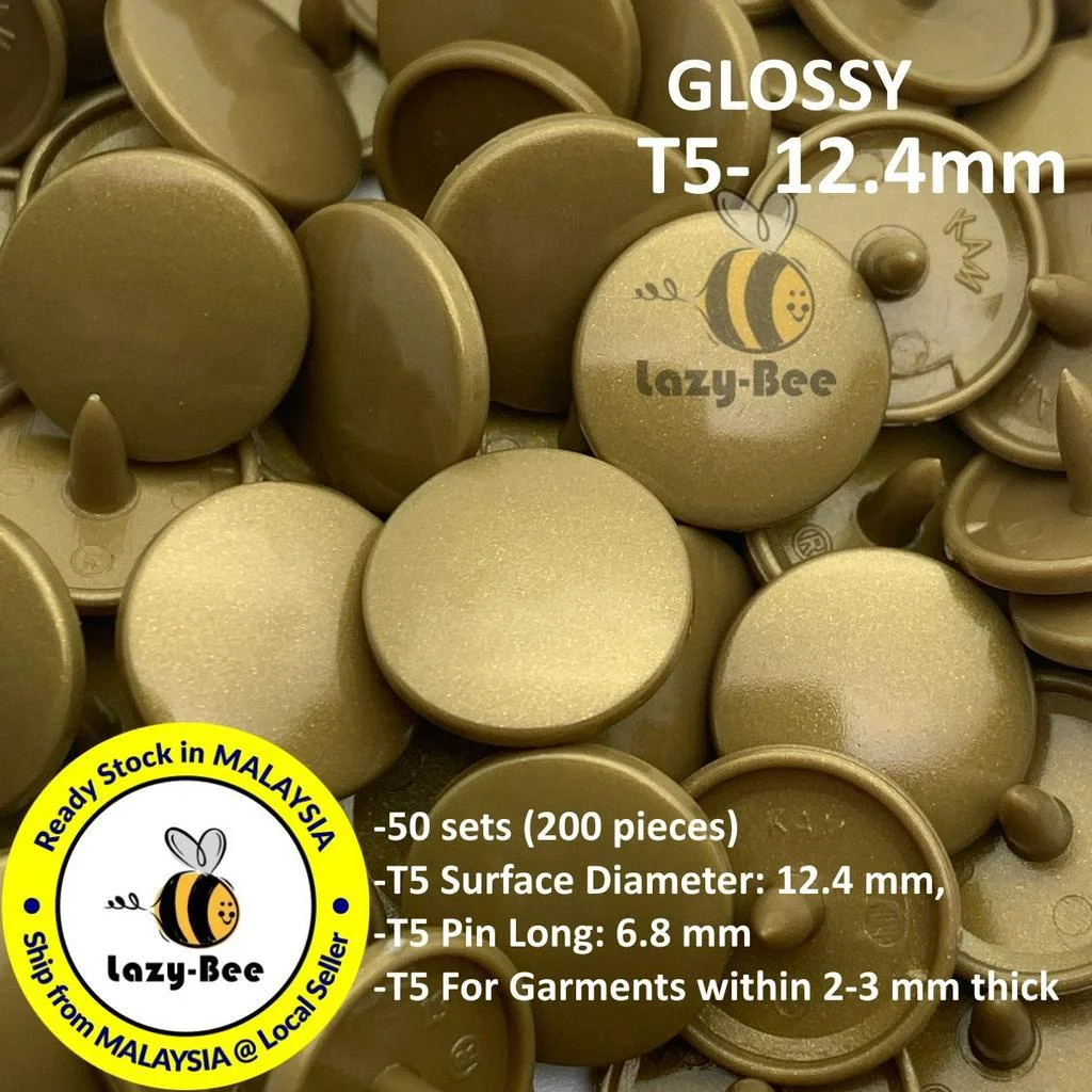 KM163: B11 GOLD 50 S