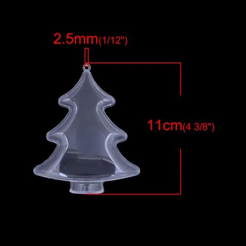 B0098801: Xmas Tree