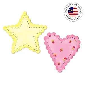 DC557: Sizzix: Bigz