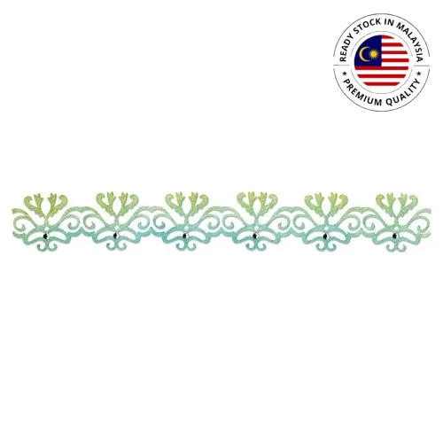 DC764: Sizzix: Sizzl