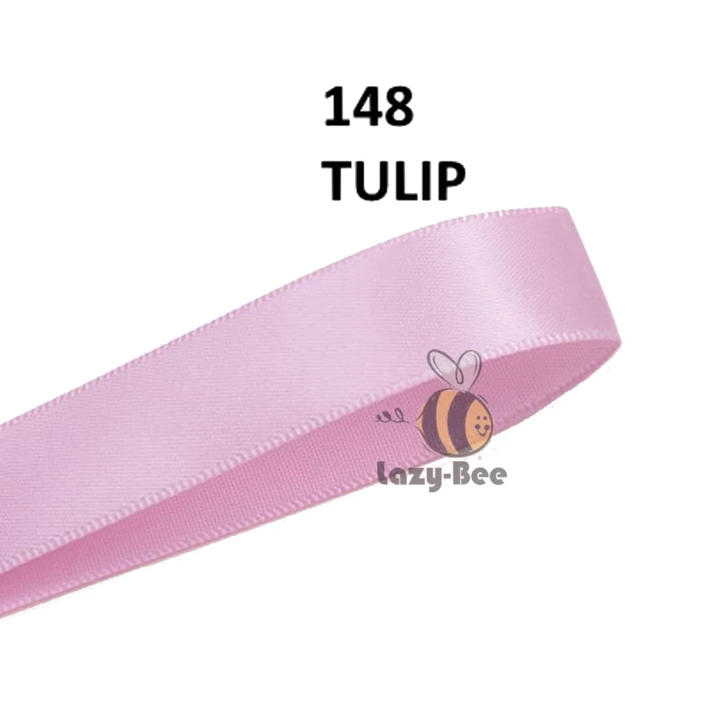 100 yards LIGHT PINK