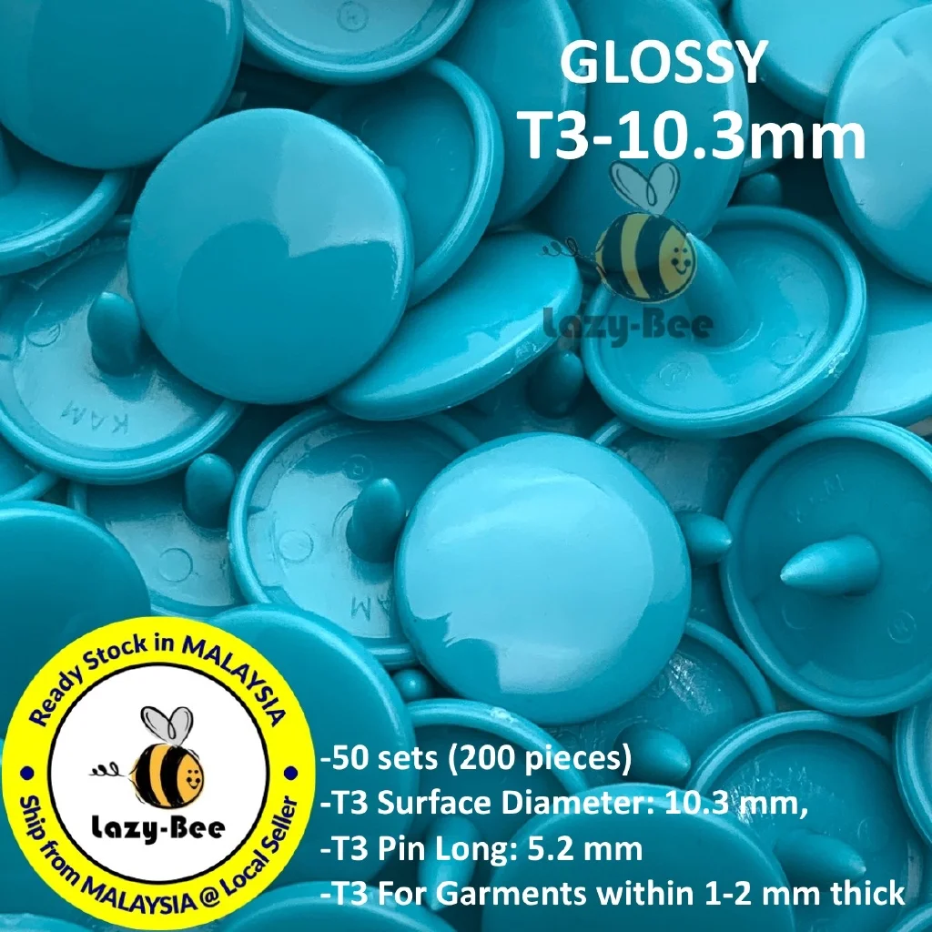 KM132: B46 TEAL 50 S