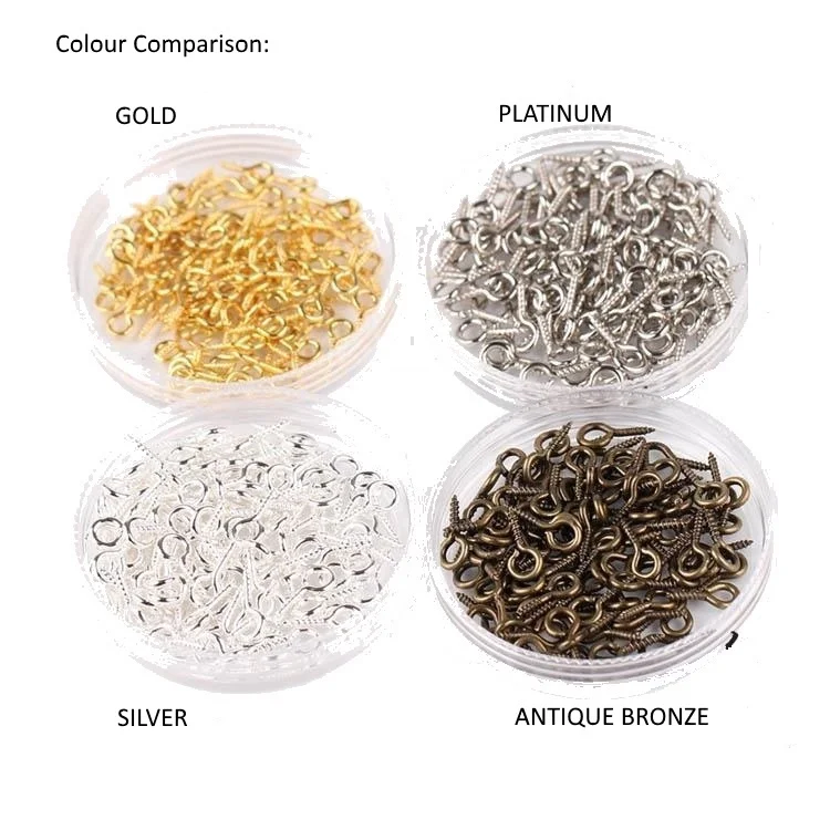 MC802: 100 pcs 9mm /